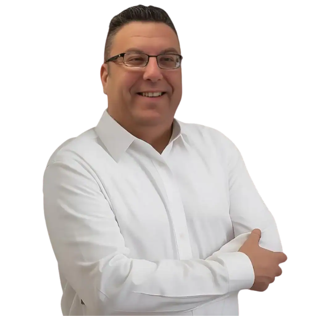 תמונת פרופיל טל ינקוביץ מומחה לאוטומציה עיסקית