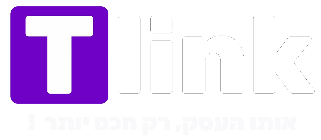 לוגו של חברת Tlink