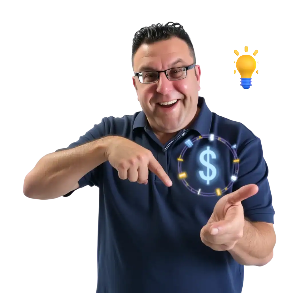 תמונת נושא חסכון באוטומציה